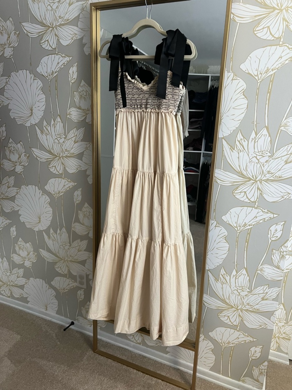 Free People Bluebell Maxi